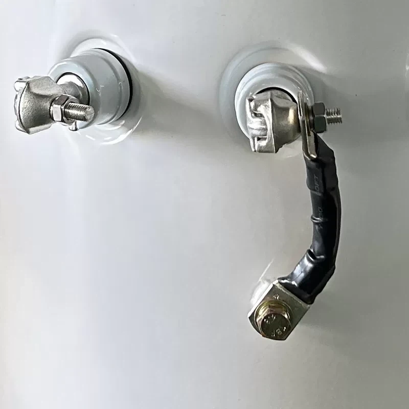 25KVA Single Phase Pole Mounted Distribution Transformer high quality