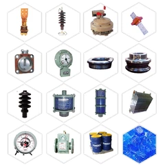 لوازم جانبی ترانسفورماتور