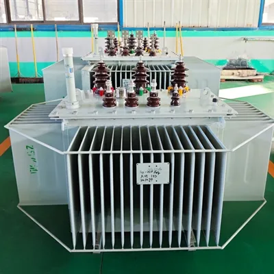 60 مجموعه 250kVA/15kV روغن{3}}ترانسفورماتور غوطه‌ور شده به کنیا ارسال شد