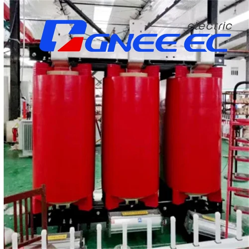 200 KVA Dry Type Transformer