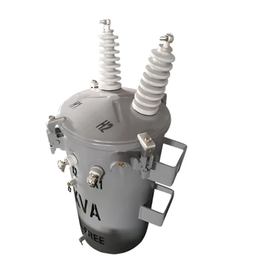 25 kVA 120/240V Pole Mount Transformer 25 kVA 120/240V Pole Mount Transformer