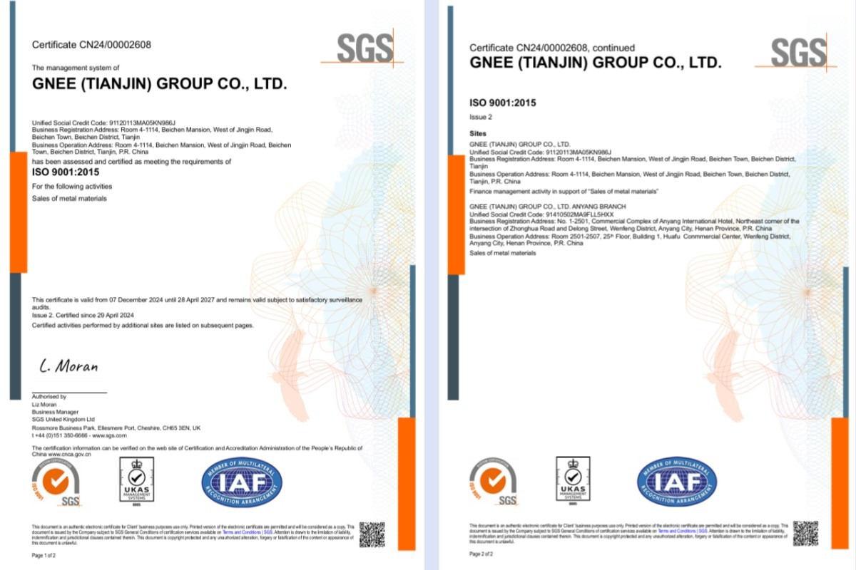 6KV Box Type Transformer Substation 6KV Box Type Transformer Substation