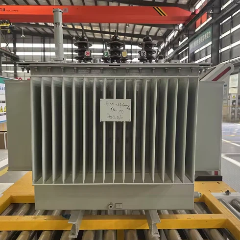 S13 250kVA Oil Immersed Transformer suppliers
