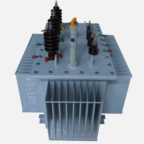 S13 315kVA Oil Immersed Transformer suppliers