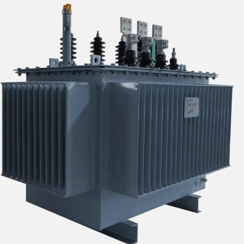 S13 315kVA Oil Immersed Transformer